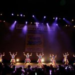 私立恵比寿中学と立命館大学のコラボ楽曲『YELL』を初披露！立命館大学で撮影されたMVも公開！