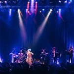 MISIA「JAZZという言葉では括れない、“SOUL JAZZ”と名付けた今のサウンドを体感してほしいです」 MISIA SUMMER SOUL JAZZ 2017のファンクラブ限定公演を8月13日（日）放送！