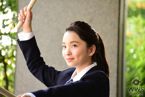 哀川翔の次女・福地桃子が映画『あまのがわ』で映画初出演＆初主演！「この作品を通して成長できるように頑張りたいです」