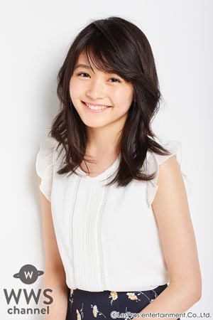 女子中高生のカリスマ・久間田琳加がセブンティーン専属モデルに決定！