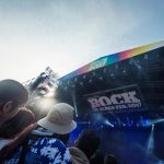 B'z、桑田佳祐、サカナクション、RADWIMPSら豪華出演陣に27万4000人が熱狂！ROCK IN JAPAN FESTIVAL 2017終演！