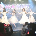 【ライブレポート】正統派美少女アイドルグループ・さくらシンデレラが@JAM PARTYに初出演！バラード系のコンセプトソング『すれ違い。片想い。』など 唯一無二の世界観を表現！