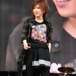 【ライブレポート】「ROCK IN JAPAN FESTIVAL 2017」初日のGRASS STAGEにて朝一番でゴールデンボンバーがまさかのB'zと共演？