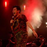【ライブレポート】「ROCK IN JAPAN FESTIVAL 2017」二日目の大トリは桑田佳祐。15年振りの登場に「4時間くらいやってやろうかと思ってさ！」