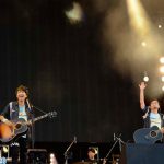【ライブレポート】「ROCK IN JAPAN FESTIVAL 2017」二日目にゆずが登場。16年振りのステージにそれ以上の成長を遂げて帰ってきた！