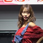 【動画】元AKB48・永尾まりや　元NMB48・山岸奈津美がTSCに登場！華やかなウォーキングでランウェイを盛り上げる！