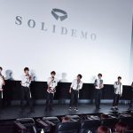 高身長イケメンユニット・SOLIDEMOが初の名古屋定期公演をスタート！「東京ではできないような面白いコラボができれば」