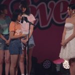 【写真特集】Seventeenモデル・三吉彩花が純白のミニ丈のドレスで卒業！中2・宮野陽名(みやのひな)と高2・箭内夢菜(やないゆめな)がミスセブンティーン2017に輝く！