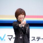 THE HOOPERSがTIF2017に登場！夢の世界へとを誘うパフォーマンスで魅せる！