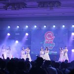正統派美少女アイドルグループ・さくらシンデレラが横浜アリーナで開催中の国内最大級のアイドルイベント@JAM EXPO 2017に出演！