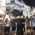 SOLIDEMOのコーラスディレクターにINSPiの吉田圭介が就任！親睦を深めるため訪れた『居酒屋えぐざいる』とメンバーの意外な繋がりとは！？