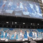 α-X's(アクロス)が『a-nation 2017』のオープニングアクトに登場！Da-iCE 工藤大輝 提供の新曲『WE』を初披露！