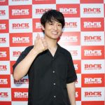 【動画】尾崎裕哉にインタビュー！「初めてのROCK IN JAPAN 外で演奏できてとても良かったです。」