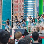 指原莉乃が初プロデュースする アイドルグループ「=LOVE」(イコールラブ) TOKYO IDOL FESTIVAL 2017にて 初パフォーマンス披露＆ SACRA MUSICよりメジャーデビュー発表！