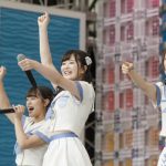 レジェンド 松井珠理奈5年ぶりの参戦！SKE48がTIF2017で圧倒的パフォーマンス！！