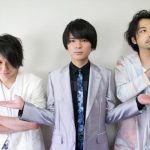 【動画】UNISON SQUARE GARDENにインタビュー！「『10% roll, 10% romance』はバンドとして新しい境地に達したような、とても軽快でポップな良い曲で自信作！」