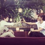 西島隆弘(Nissy)がファンの前にサプライズ登場！「僕を通して見るのは夢の世界であってほしい」初監督作品「OK?」披露イベント竹芝ニューピアホールで開催！