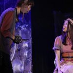 風間由次郎が作・演出、WEAVER 杉本雄治が音楽を担当した『オーバーリング・ギフト』がDVD化決定！舞台裏を追った特典ドキュメンタリーも収録！