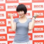 【動画】植田真梨恵にインタビュー！「今回ROCK IN JAPAN FES.は３回目ですが、しっかり歌を届けられました！」