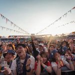 B'z、桑田佳祐、サカナクション、RADWIMPSら豪華出演陣に27万4000人が熱狂！ROCK IN JAPAN FESTIVAL 2017終演！