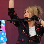【ライブレポート】「ROCK IN JAPAN FESTIVAL 2017」初日のGRASS STAGEにて朝一番でゴールデンボンバーがまさかのB'zと共演？