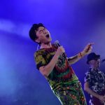 【ライブレポート】「ROCK IN JAPAN FESTIVAL 2017」二日目の大トリは桑田佳祐。15年振りの登場に「4時間くらいやってやろうかと思ってさ！」