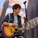 【ライブレポート】「ROCK IN JAPAN FESTIVAL 2017」二日目にゆずが登場。16年振りのステージにそれ以上の成長を遂げて帰ってきた！