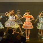SUPER☆GiRLSが『TSC Vol.5』に登場！キュートな歌声とパフォーマンスで会場一体の熱狂ステージ！
