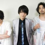 【動画】UNISON SQUARE GARDENにインタビュー！「『10% roll, 10% romance』はバンドとして新しい境地に達したような、とても軽快でポップな良い曲で自信作！」