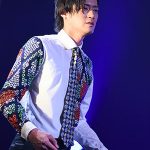 SOLIDEMO、初のオールリクエスト曲による夏のイベントで メンバー佐脇慧一の活動休止前、最後の笑顔！