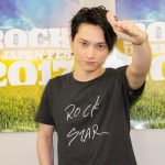 【動画】SKY-HIにROCK IN JAPAN FESTIVAL 2017でインタビュー！「音楽は究極のコミュニケーション」