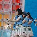 指原莉乃が初プロデュースする アイドルグループ「=LOVE」(イコールラブ) TOKYO IDOL FESTIVAL 2017にて 初パフォーマンス披露＆ SACRA MUSICよりメジャーデビュー発表！