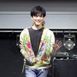 石川ナサ、菜月アイル、大倉士門、こんどうようぢがTSCファッションショーに登場！サプライズの祝福も！？