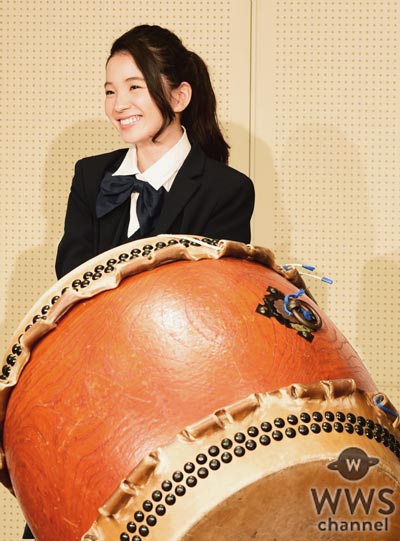 哀川翔の次女・福地桃子が映画『あまのがわ』で映画初出演＆初主演！「この作品を通して成長できるように頑張りたいです」