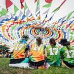 B'z、桑田佳祐、サカナクション、RADWIMPSら豪華出演陣に27万4000人が熱狂！ROCK IN JAPAN FESTIVAL 2017終演！