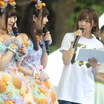 指原莉乃が開幕宣言！アプガ、わーすた、まねきケチャらと共に世界最大のアイドルフェスティバルTIF 2017が華やかにスタート！