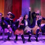 浅草少女歌劇団『ローファーズハイ!!vol.2』熱量MAXの千秋楽！新規キャスト応募受付開始！若手男性版となる浅草軽演劇集団・ウズイチも始動！