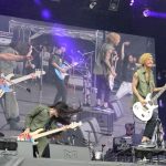 【ライブレポート】亡き仲間に捧げる、唯一無二の最強ミクスチャーロック！【Dragon Ash】