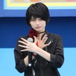 THE HOOPERSがTIF2017に登場！夢の世界へとを誘うパフォーマンスで魅せる！