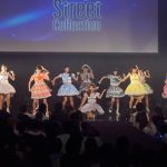 SUPER☆GiRLSが『TSC Vol.5』に登場！キュートな歌声とパフォーマンスで会場一体の熱狂ステージ！
