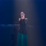 小柳ゆきが『Tokyo Street Collection Vol.5』に登場！圧巻の歌唱力でTSCを魅了！