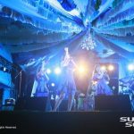 9nineがサマソニ2017で、トレヴァーホーンと夢の共演！「これからも誇りを持って自信を持って歌い続けます」