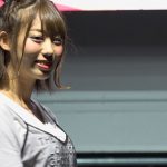 【動画】元AKB48・永尾まりや　元NMB48・山岸奈津美がTSCに登場！華やかなウォーキングでランウェイを盛り上げる！