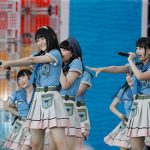 指原莉乃が初プロデュースする アイドルグループ「=LOVE」(イコールラブ) TOKYO IDOL FESTIVAL 2017にて 初パフォーマンス披露＆ SACRA MUSICよりメジャーデビュー発表！