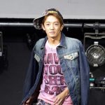 石川ナサ、菜月アイル、大倉士門、こんどうようぢがTSCファッションショーに登場！サプライズの祝福も！？