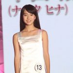 【写真特集】第15回全日本国民的美少女コンテストにファイナリスト総勢２１名が真っ白なワンピースで華やかに登場！