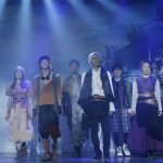 風間由次郎が作・演出、WEAVER 杉本雄治が音楽を担当した『オーバーリング・ギフト』がDVD化決定！舞台裏を追った特典ドキュメンタリーも収録！