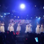 【ライブレポート】正統派美少女アイドルグループ・さくらシンデレラが@JAM PARTYに初出演！バラード系のコンセプトソング『すれ違い。片想い。』など 唯一無二の世界観を表現！