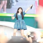 【写真特集】こぶしファクトリーがTIF2017に登場！『懸命ブルース』 など力強い歌声で熱唱！