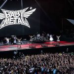 6 年連続出演の BABYMETAL、サマソニ・2nd ヘッドライナーとしてメインステージに降臨!